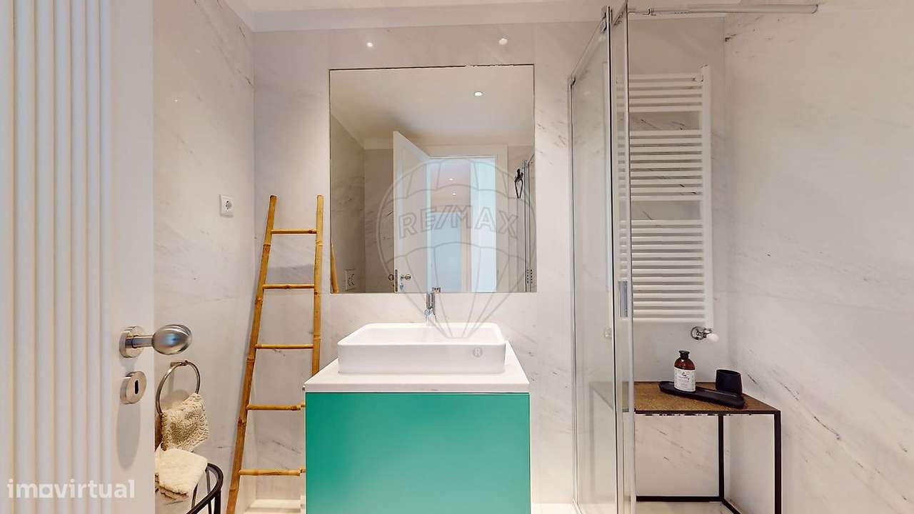 Apartamento T3 para venda-24