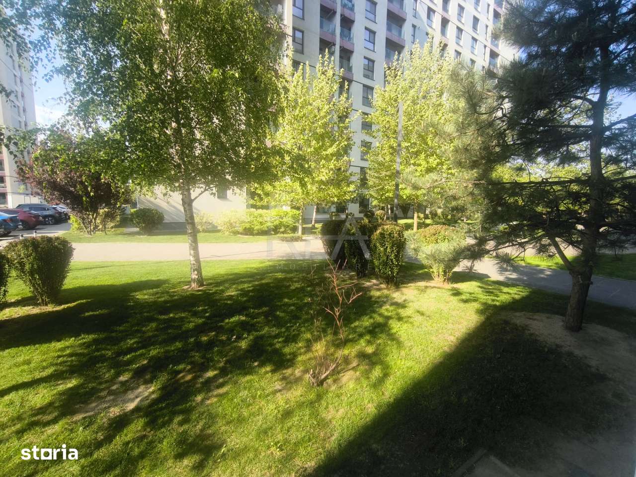 Apartament 4 camere, 21 Residence Lujerului