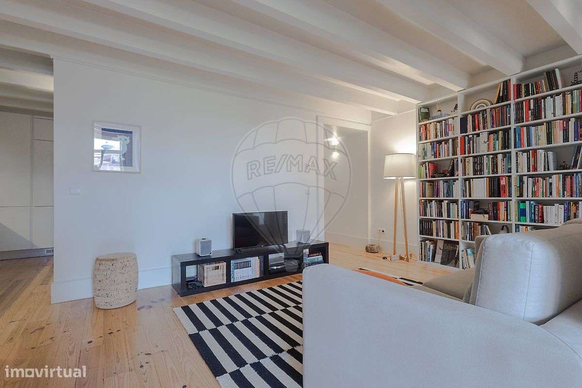 Apartamento T3 para venda-8