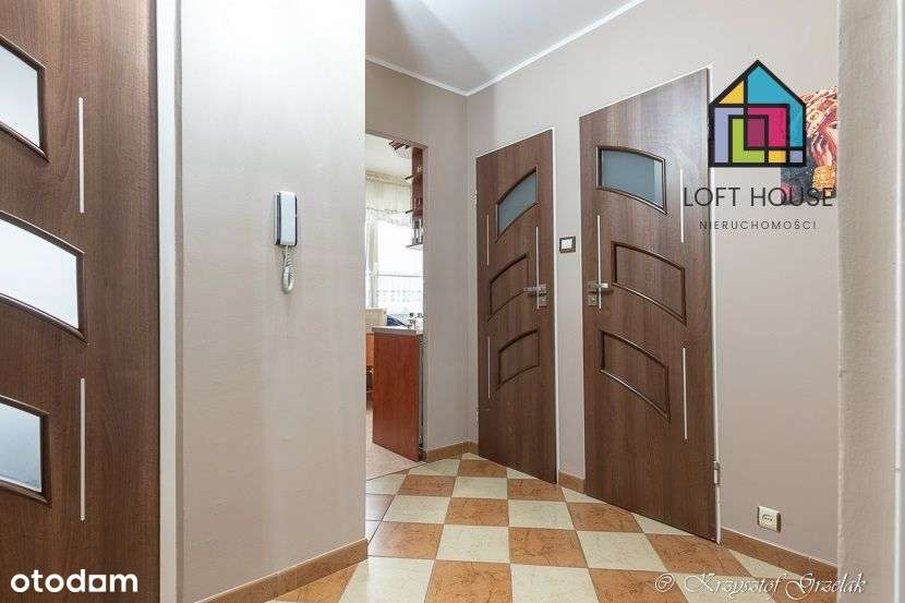 Okazja, mieszkanie dla rodziny lub inwestora-14