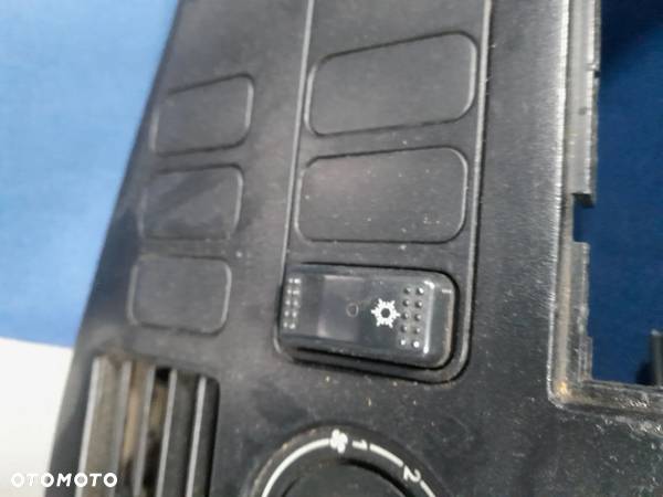 Włącznik klimatyzacji VW LT - 1