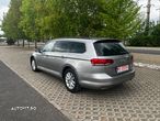 Volkswagen Passat Variant 1.6 TDI (BlueMotion Technology) Comfortline - 10