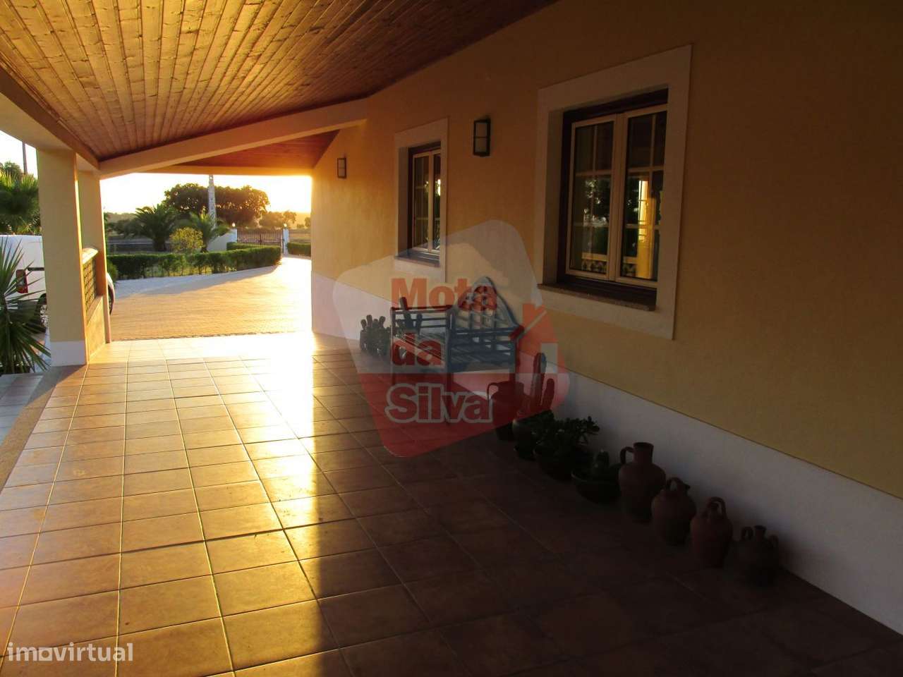 Excelente Quinta T4 em Cabeço de Vide, Fronteira-13