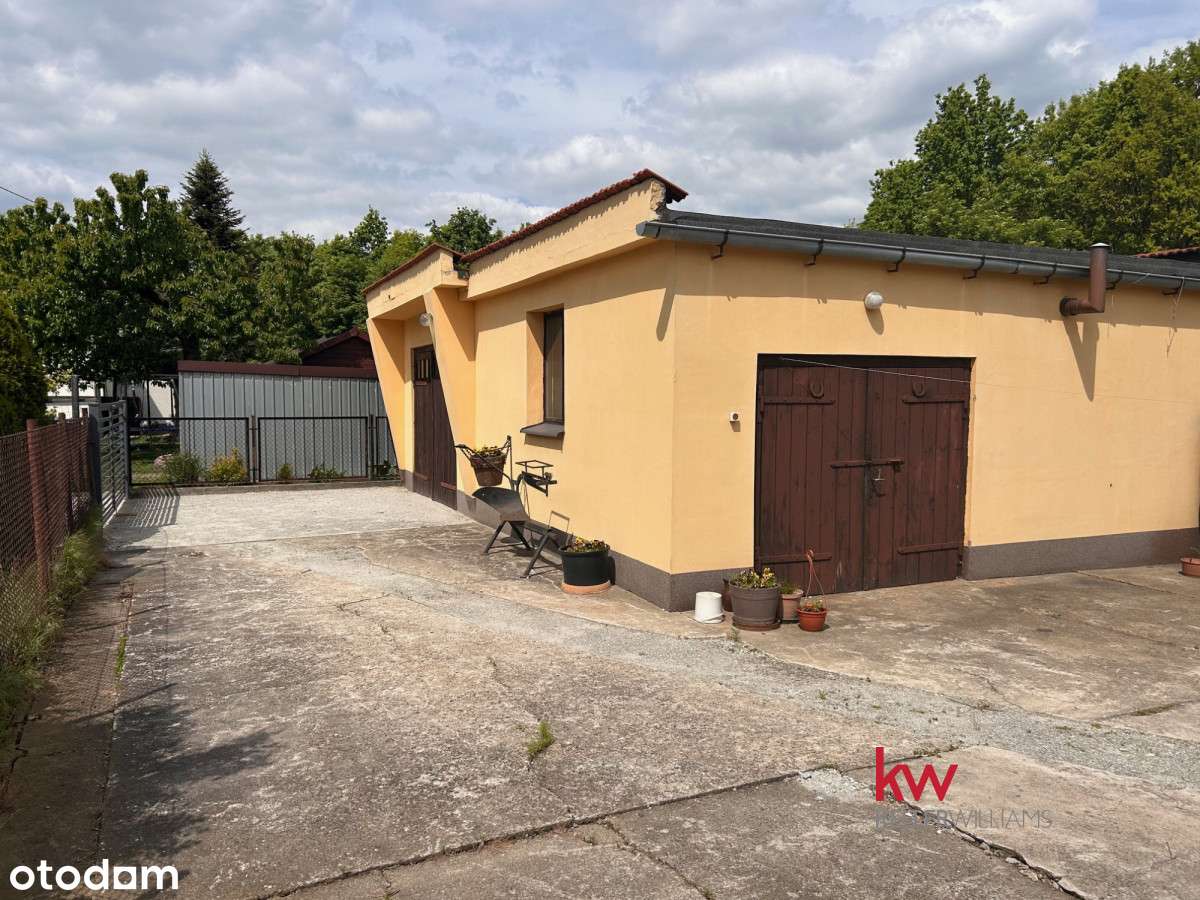 Kameralny dom Wrocław- Fabryczna - Pełny obrazek: 5/8