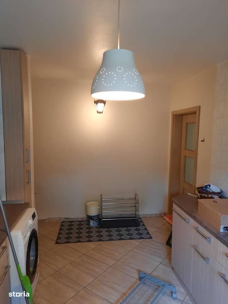 Apartament 2 camere zona Spital Judetean, centrala proprie - Imagine principală: 5/11