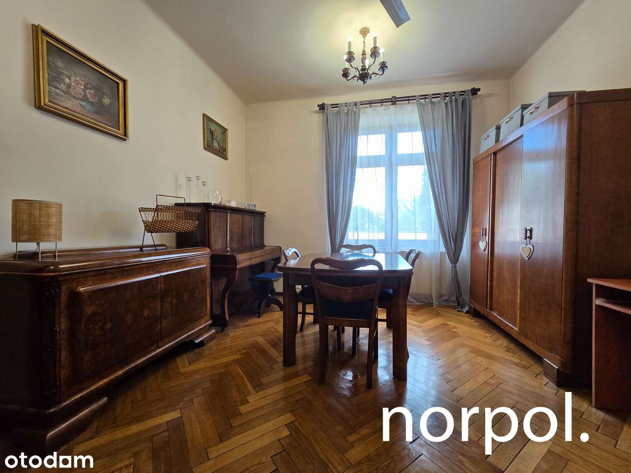 Mieszkanie ul. Bosacka – blisko parku, dworca, Browaru Lubicz i Rynku-10