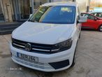 VW Caddy 2.0 TDi BM Extra AC - 7