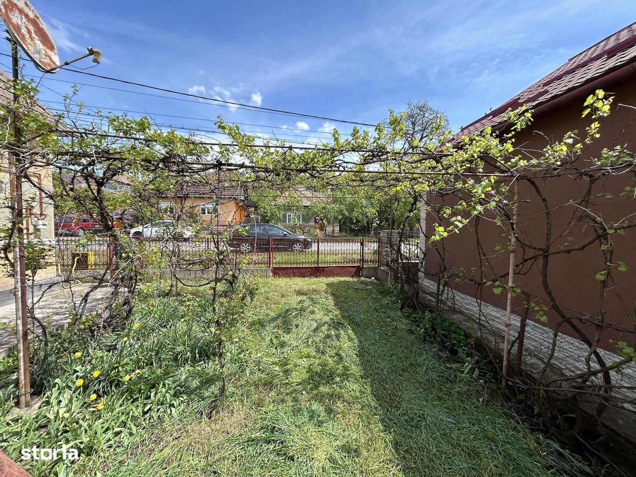 Casa individuala de vanzare | Zau de Campie | jud Mures - Imagine principală: 3/13