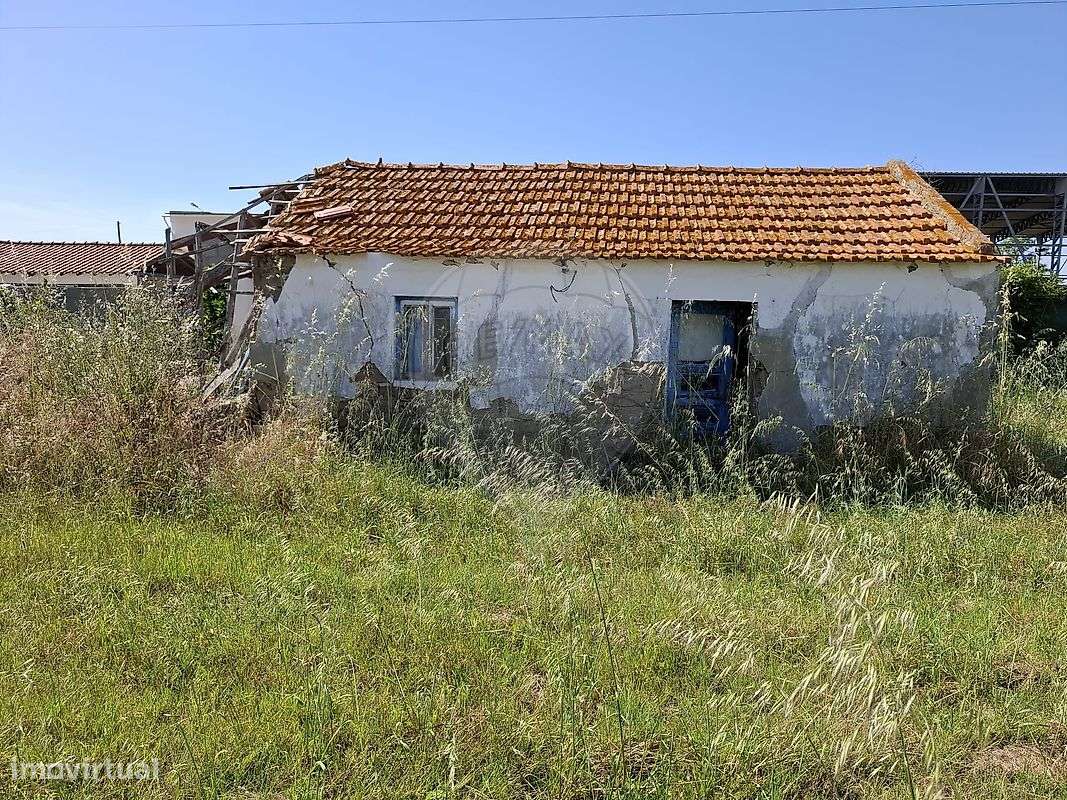 Moradia T2 para venda-6
