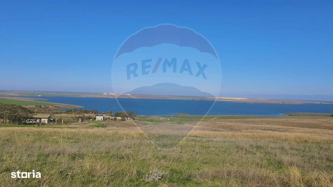 Teren extravilan de vanzare - Navodari - Imagine principală: 2/7