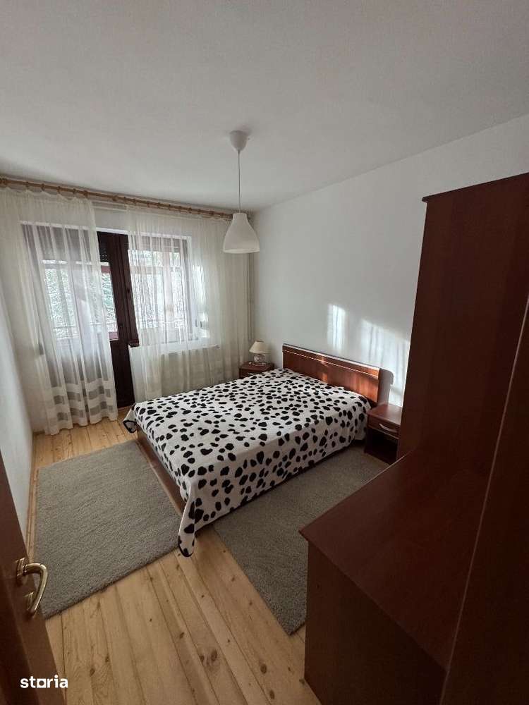 Casa Predeal Central-12