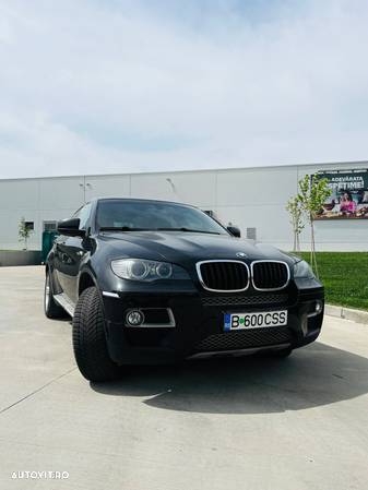 BMW X6 xDrive30d - 2