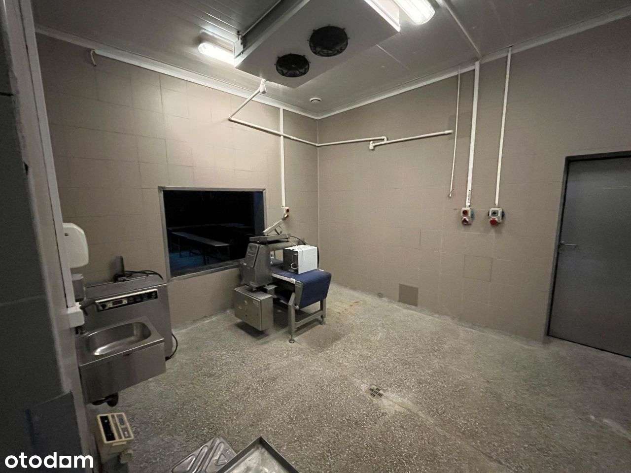 Ubojnia bydła 1tys. szt./tygodniowo, mazowieckie - Pełny obrazek: 5/12