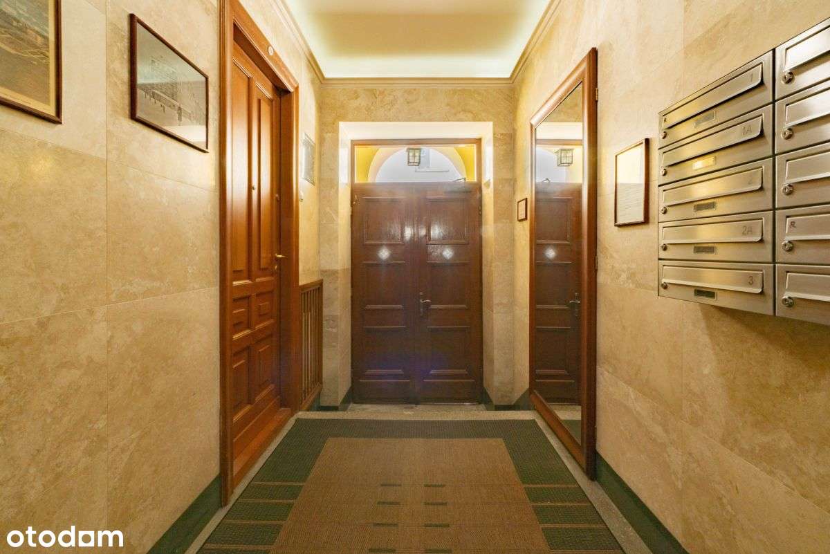 Kawalerka | Idealne biuro | Ochota Filtry - Pełny obrazek: 3/16