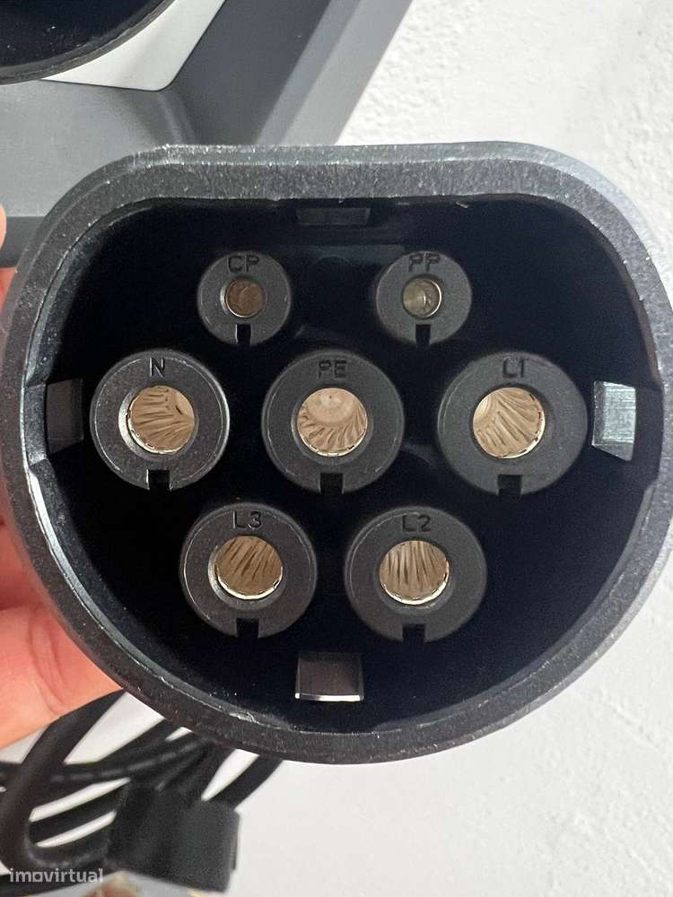 Armazém/ Atividades Comerciais - Grande imagem: 5/11