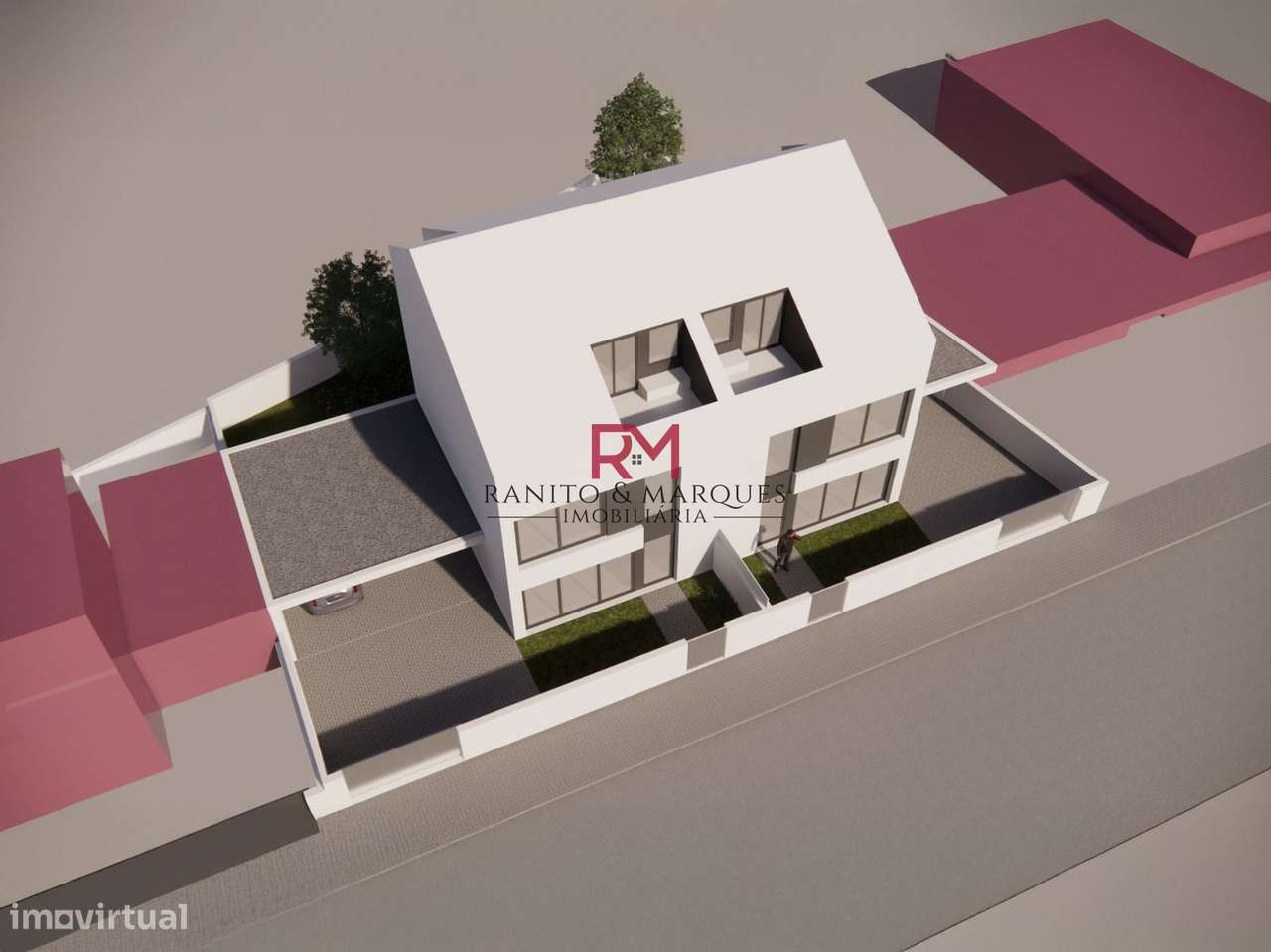 MORADIA T3 - VALONGO-5