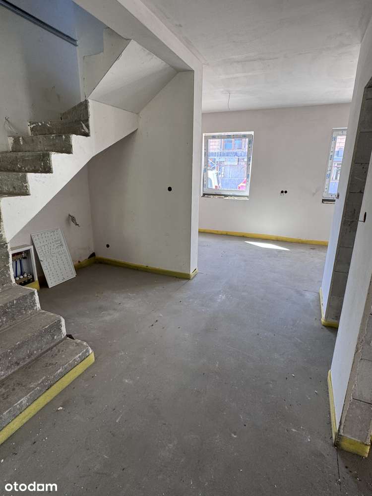 Takie OKAZJE uciekają szybko! Bliźniak- lokal 112m2- spokojne osiedle!-6