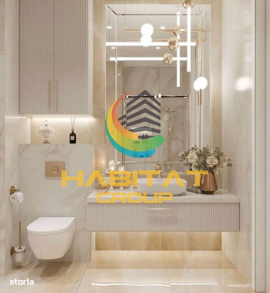 2 camere boutique nou Matei Basarab - Imagine principală: 4/9