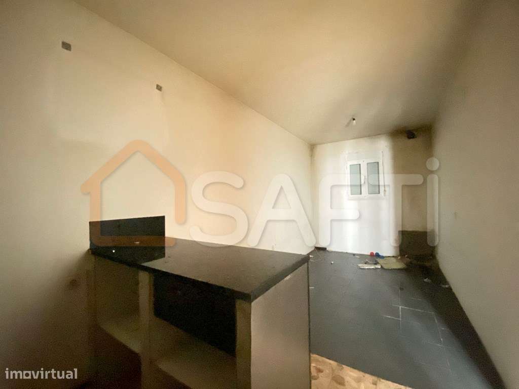 Moradia bi familiar- Bragança Mãe de Água - Grande imagem: 5/37