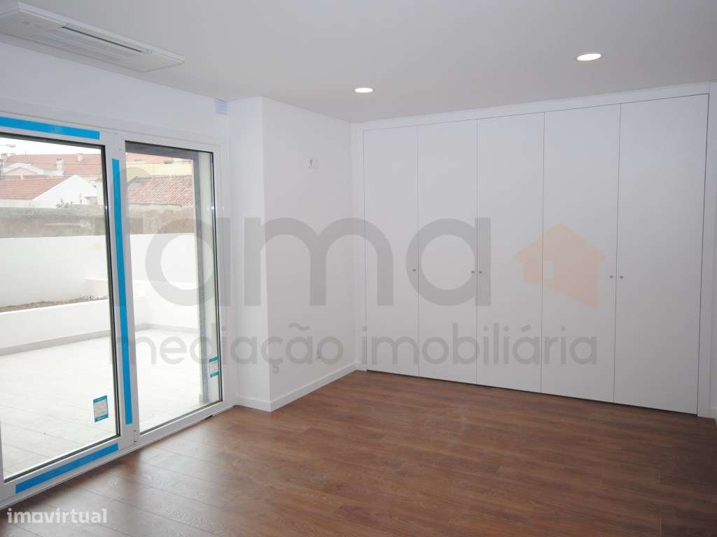 Excelente Apartamento T3 em Alcabideche - Cascais-28