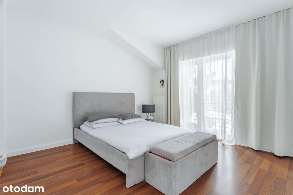 ul. Warszawska Łomianki / Do wprowadzenia/ Segment-12