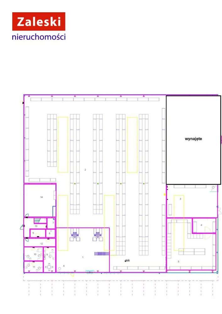 Magazyn - Pruszcz Gdański - Pełny obrazek: 3/3