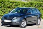 Skoda Octavia 1.6 TDI DSG Style - 1