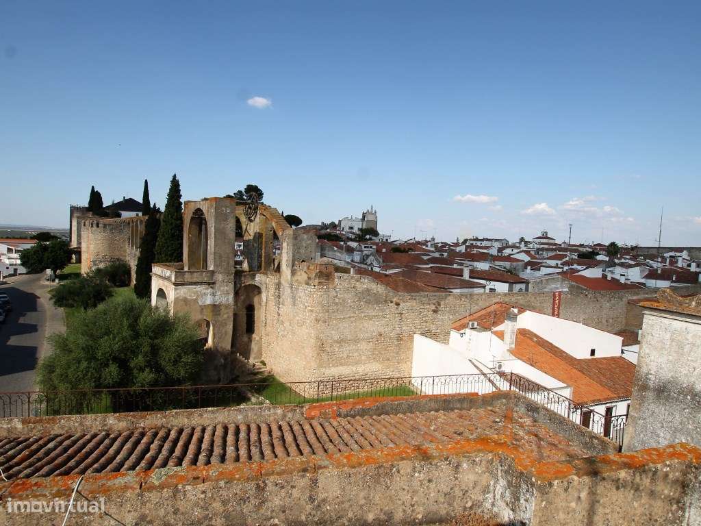 Casa Senhorial | Serpa-34