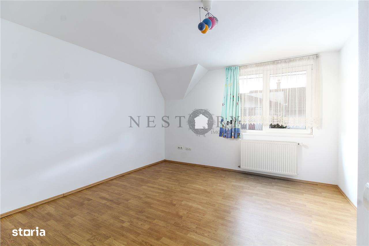 Casa spatioasa, parcari, curte si liniste in zona premium - Europa - Imagine principală: 4/16