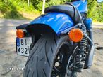 Harley-Davidson Sportster 1200 CX Roadster / Dużo dodatków, stan idealny - 10