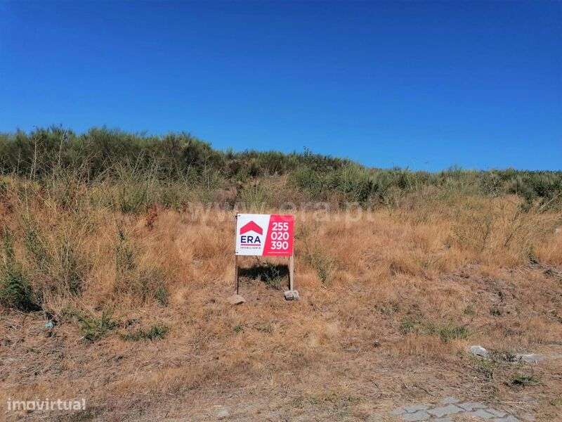 Terreno para Construção / Baião, Grilo - Grande imagem: 4/4