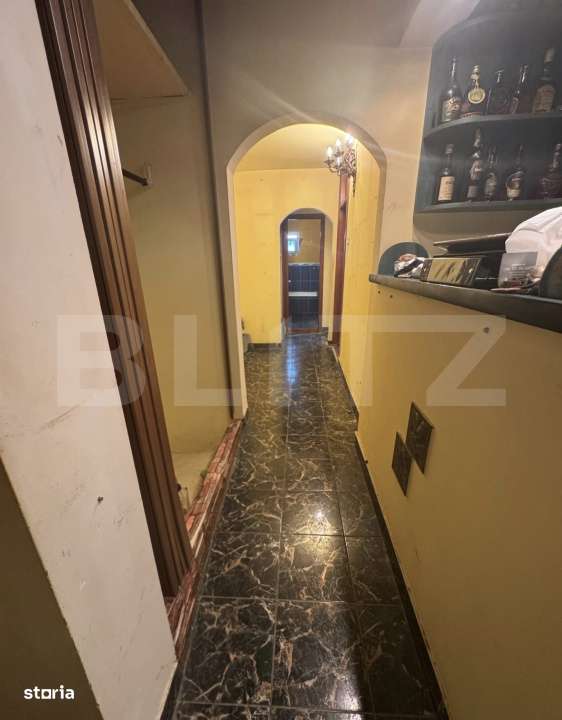 Apartament 3 camere decomandate 68mp,Zona Ciuperca - Imagine principală: 5/5