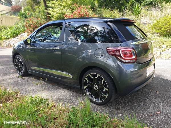 Citroën DS3 1.6 THP Sport Chic - 2