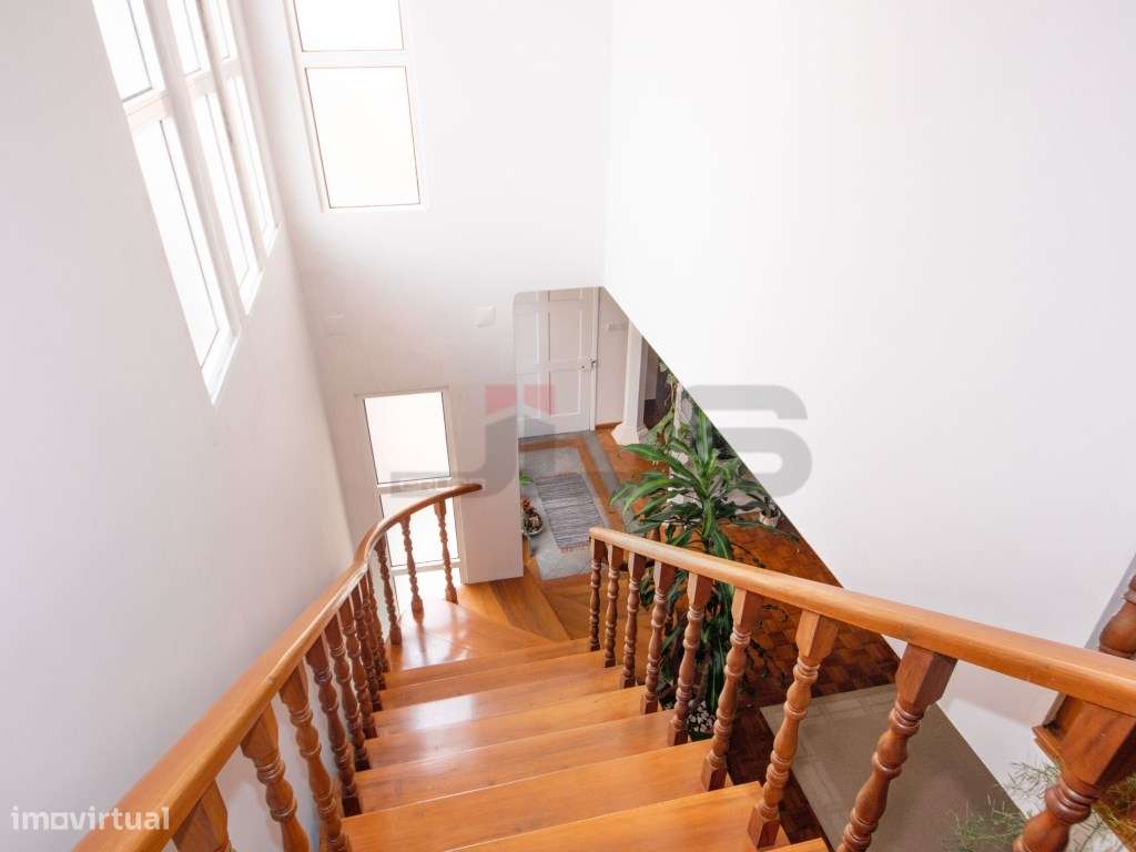 Moradia espaçosa nos Arrifes, Ponta Delgada-24