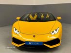 Lamborghini Huracán Spyder 5.2 V10 LP610-4 - 9