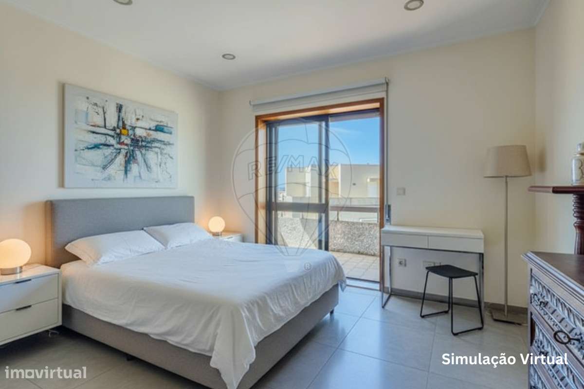 Moradia T4 para venda-14