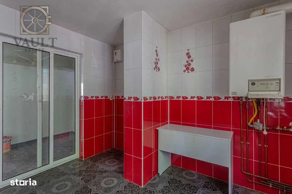 Apartament 3 camere Berceni-Centrala Termica - Imagine principală: 5/7