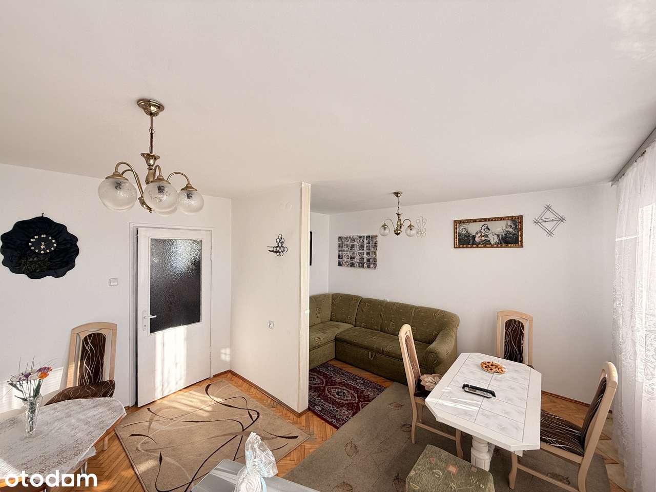 2-pokojowe z balkonem i ogrzewaniem miejskim w centrum miasta-12