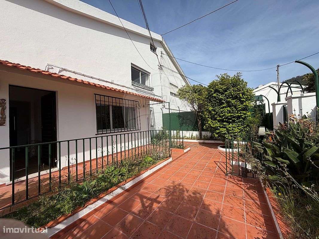 Moradia T3 para venda-5