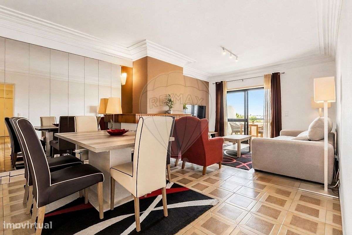 Apartamento T3 para venda-0