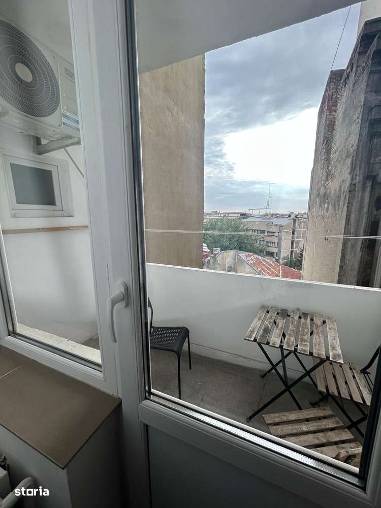 Se vinde studio zona Rosetti!-3