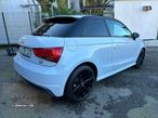 Audi A1 1.0 TFSI S-line - 2