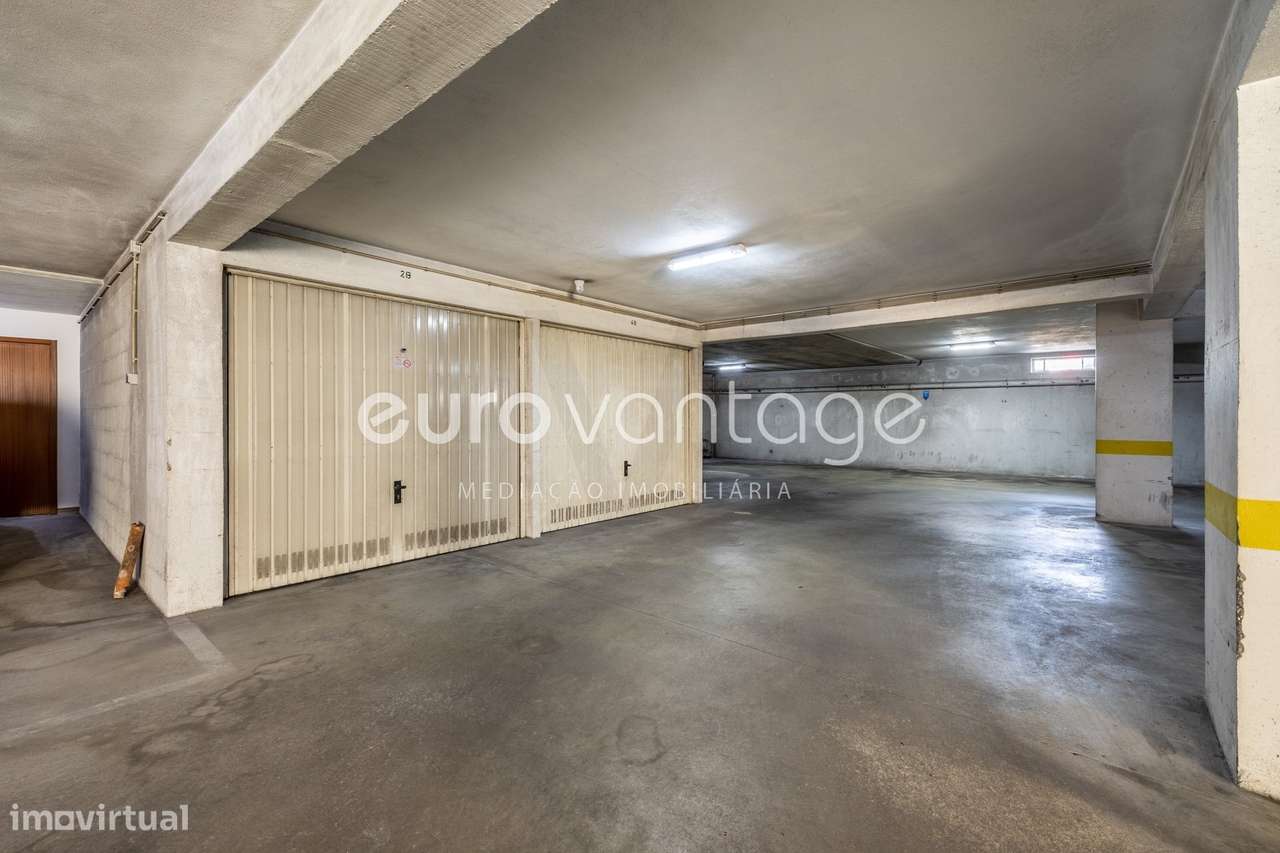 Apartamento T3 na Guimarota – Leiria | Conforto, Espaço e Localizaç...-37