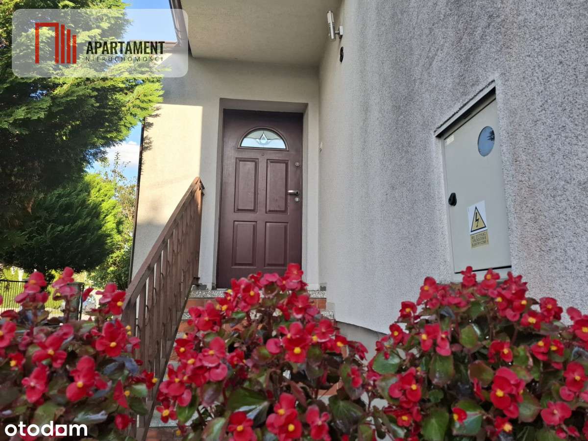 Tylko u nas! Dom, szklarnia, ogród, cisza - Pełny obrazek: 5/20