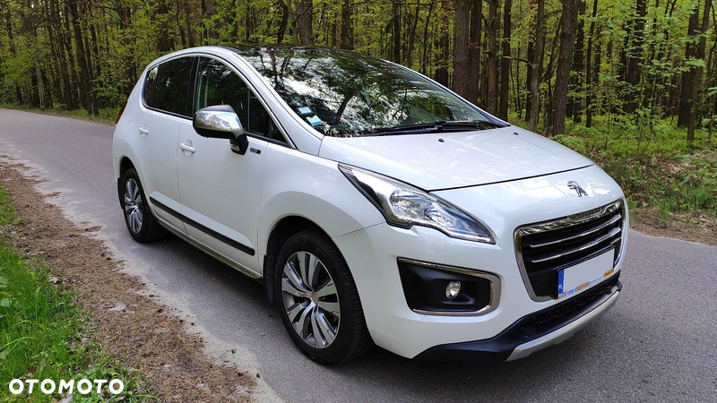 Peugeot 3008 1.2 PureTech Style - 13