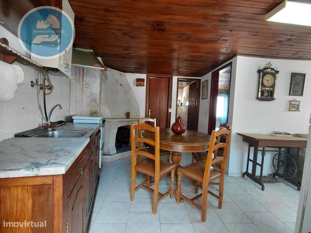 Moradia à venda Teixugueiras- Cabeceiras de Basto-15