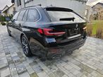 BMW Seria 5 520d mHEV M Sport sport - 9