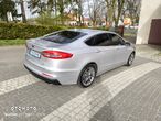 Ford Mondeo - 6