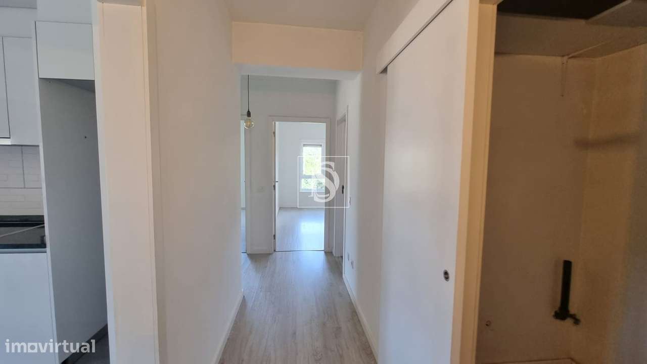 Apartamento T3 Venda em Vieira do Minho,Vieira do Minho-8
