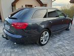 Audi A6 3.0 TDI Quattro - 3